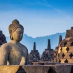 Wisata Candi Borobudur