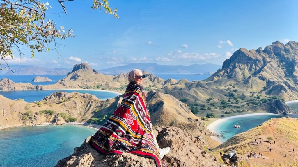 Eksplorasi Labuan Bajo