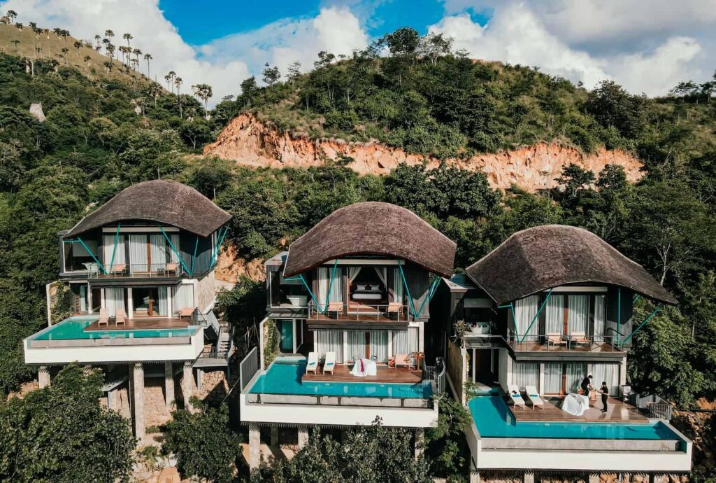 Hotel Murah di Labuan Bajo