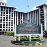 Sejarah Masjid Istiqlal