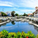 Kawasan Kota Tua